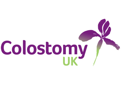 Colostomy UK Logo