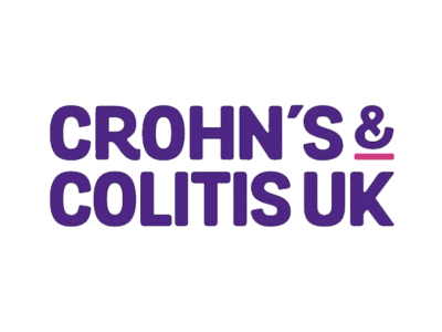 Crohn’s & Colitis UK Logo